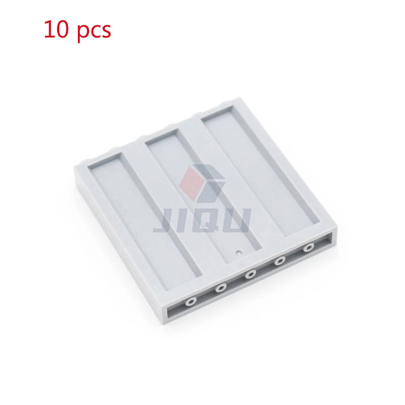 WW2 Military Base Soldiers Army Figures Weapon Accessories Building Block Guns Barbed Wire Sandbags PUBG Sence Series MOC Bricks