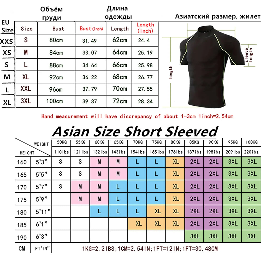 2025UFC Long Sleeved+long Pants Sports Pants Sun Protection Clothing Men's Cutdoor Running Fitness Training T-shirt Pants