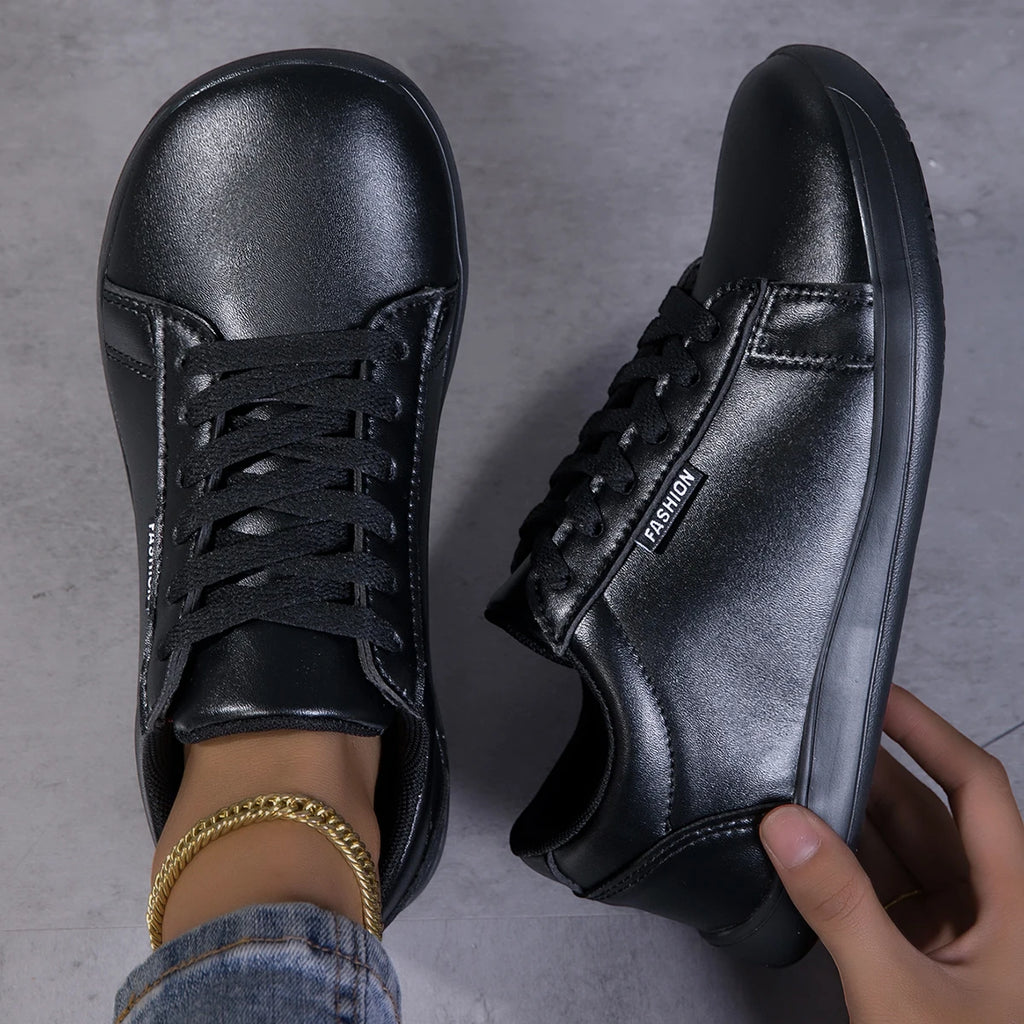 Womens Shoes White Unisex Wide Version Minimalist Barefoot Sneakers Relaxing Gym Barefoot Casual Shoes for Spring Summer