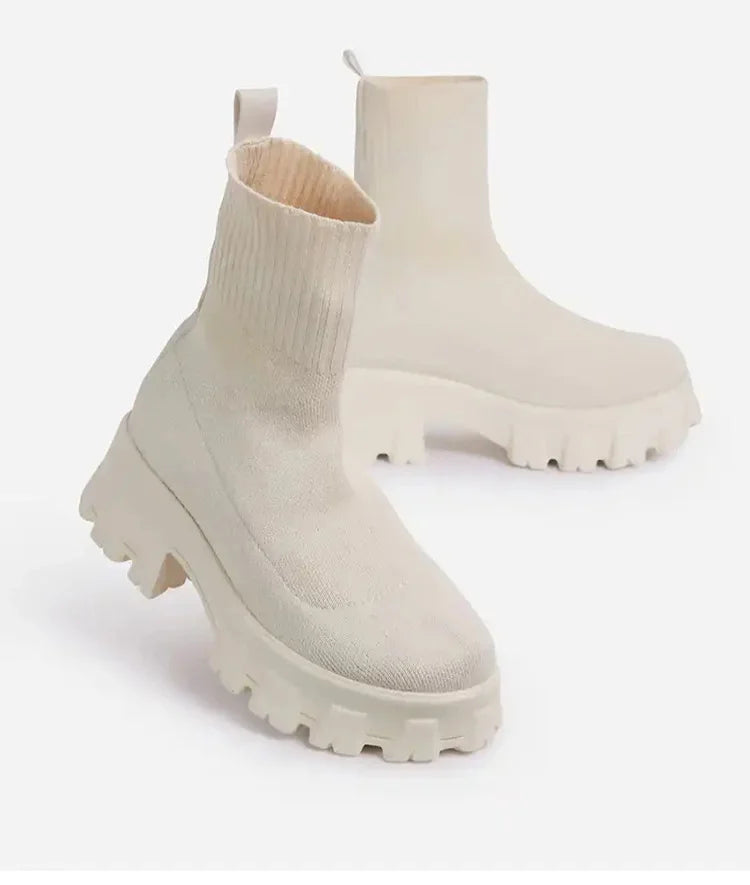 Women's Sports Shoes Fashion Platform Shoes For Woman Heels Sneaker Comfortable Women Sneakers And Casual Shoes Designer Luxury