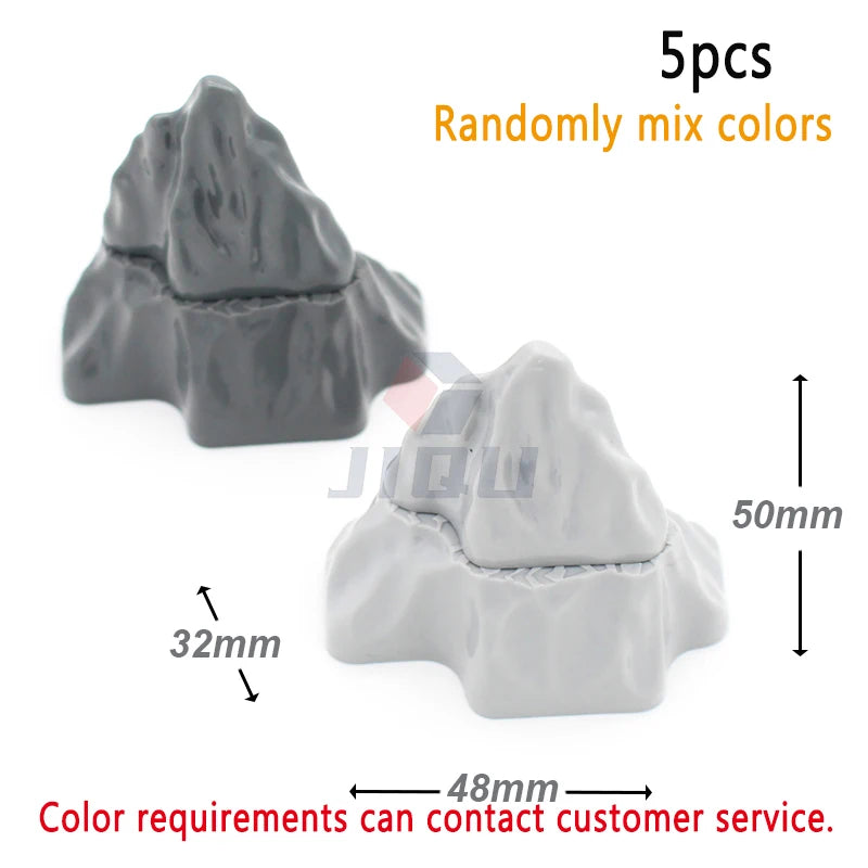 WW2 Military Base Soldiers Army Figures Weapon Accessories Building Block Guns Barbed Wire Sandbags PUBG Sence Series MOC Bricks