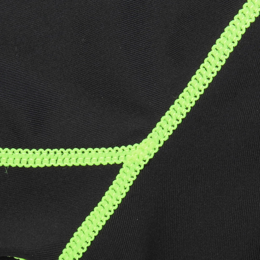 2025UFC Long Sleeved+long Pants Sports Pants Sun Protection Clothing Men's Cutdoor Running Fitness Training T-shirt Pants