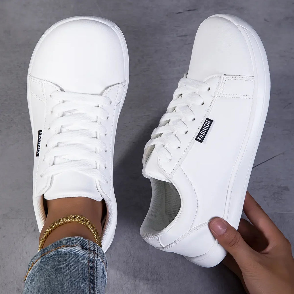 Womens Shoes White Unisex Wide Version Minimalist Barefoot Sneakers Relaxing Gym Barefoot Casual Shoes for Spring Summer