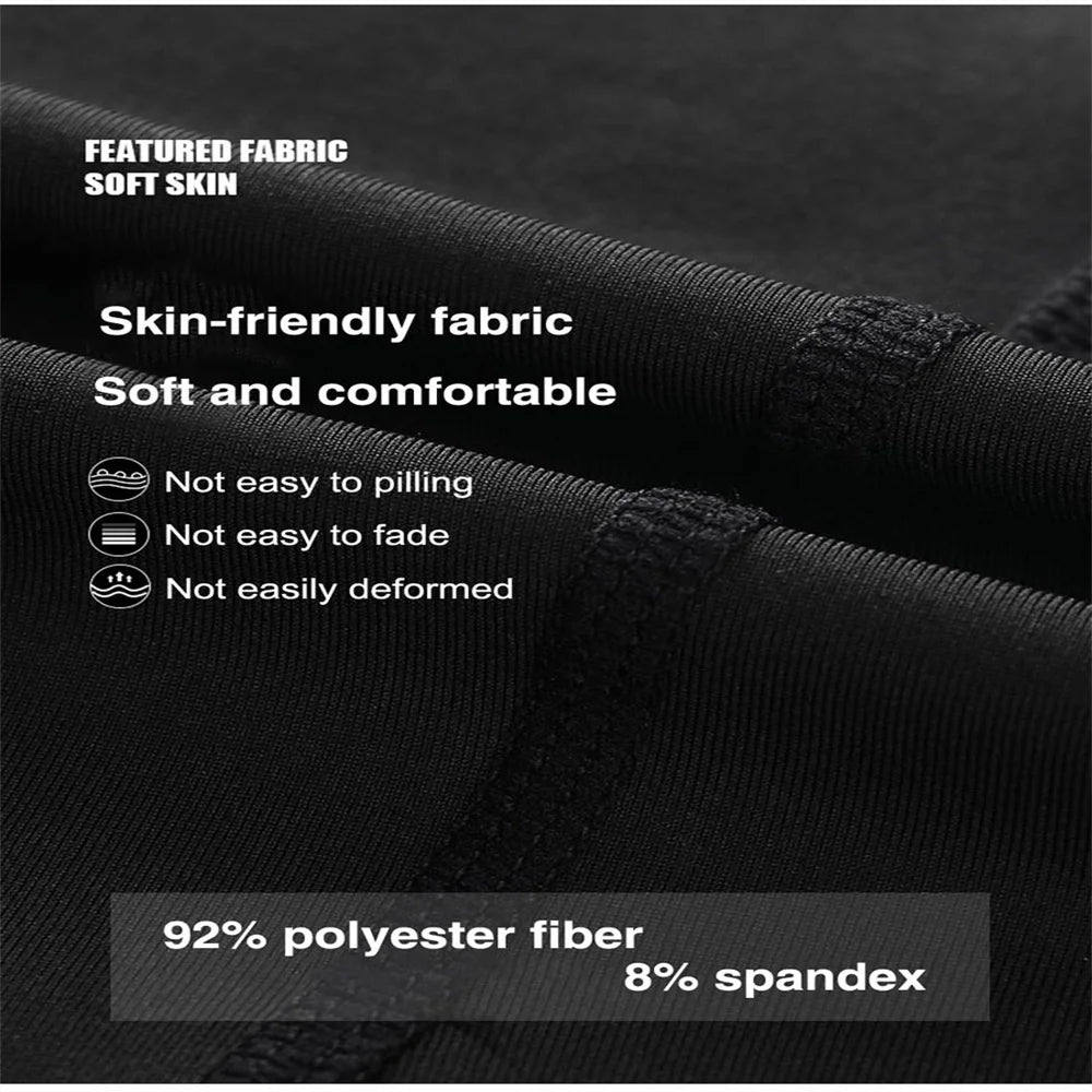 2025UFC Long Sleeved+long Pants Sports Pants Sun Protection Clothing Men's Cutdoor Running Fitness Training T-shirt Pants