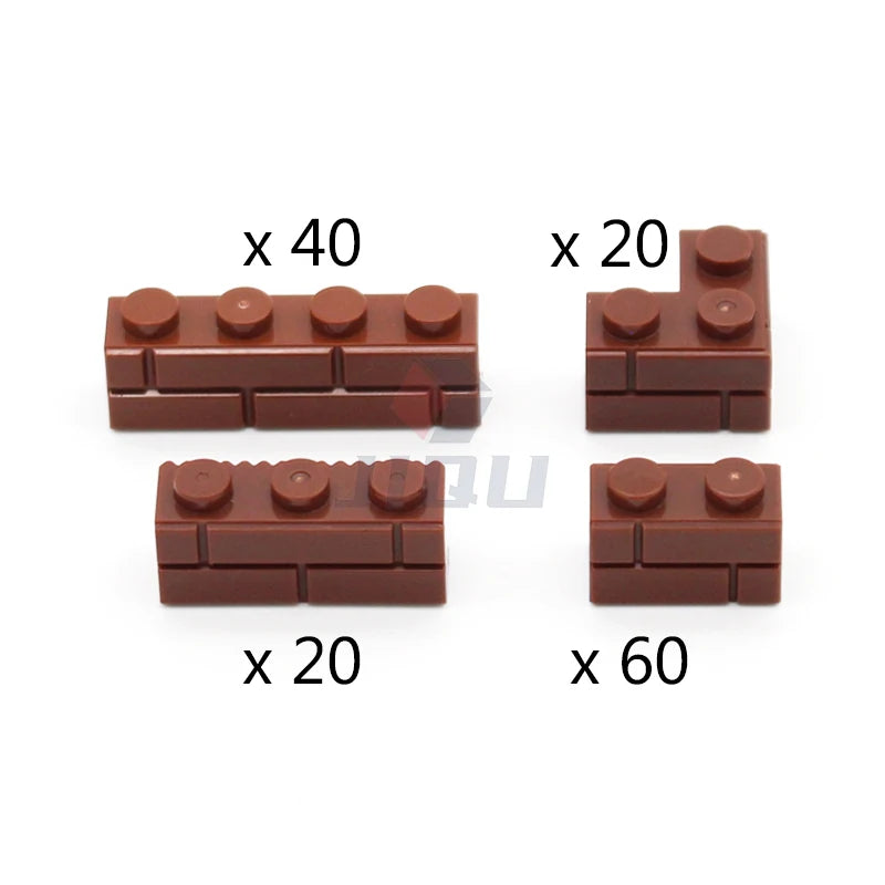 WW2 Military Base Soldiers Army Figures Weapon Accessories Building Block Guns Barbed Wire Sandbags PUBG Sence Series MOC Bricks