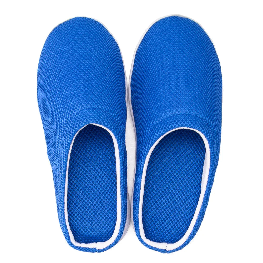 2023 Woman Shoes Shoes for Men Slippers Indoor Flip Flop Keep Warm Comfortable Memory Foam Solid Flat Light Couple Walking Shoes